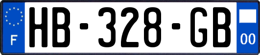 HB-328-GB