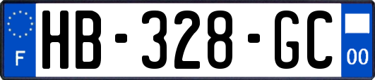 HB-328-GC