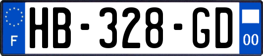 HB-328-GD