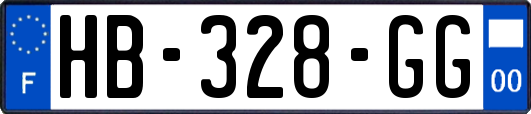 HB-328-GG