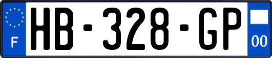 HB-328-GP