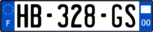 HB-328-GS