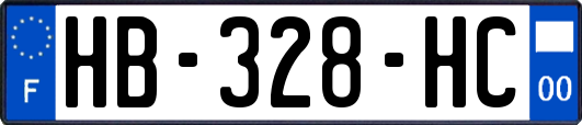 HB-328-HC