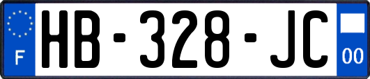 HB-328-JC