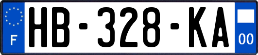 HB-328-KA