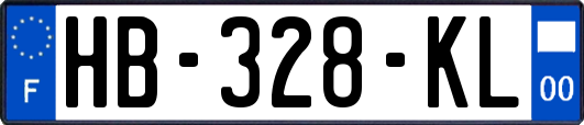 HB-328-KL
