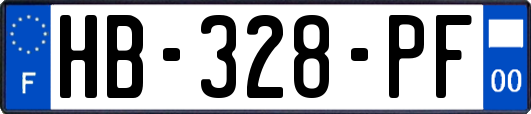 HB-328-PF