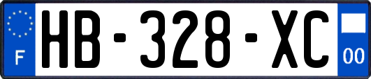 HB-328-XC
