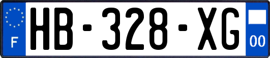 HB-328-XG