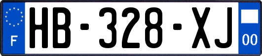 HB-328-XJ