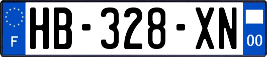 HB-328-XN