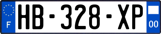 HB-328-XP
