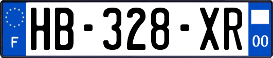 HB-328-XR