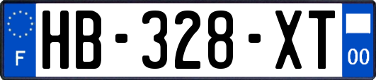 HB-328-XT