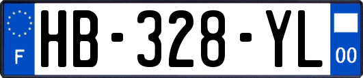 HB-328-YL