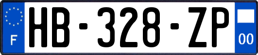 HB-328-ZP