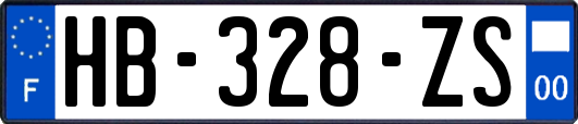 HB-328-ZS