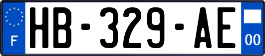HB-329-AE