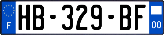 HB-329-BF