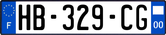 HB-329-CG
