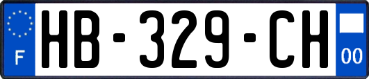 HB-329-CH