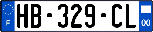 HB-329-CL