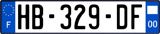 HB-329-DF