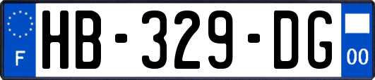 HB-329-DG