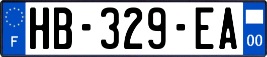 HB-329-EA
