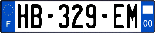 HB-329-EM