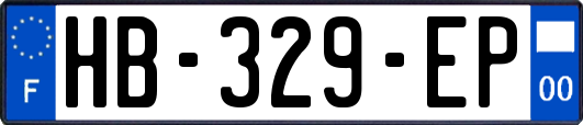 HB-329-EP