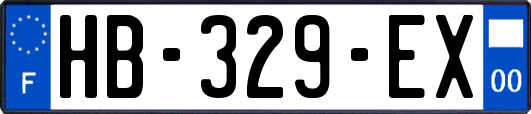 HB-329-EX