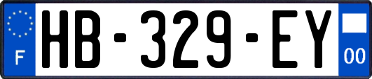 HB-329-EY