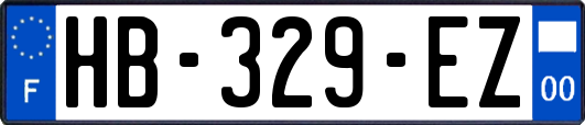 HB-329-EZ