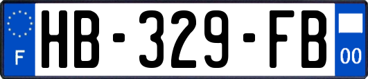 HB-329-FB