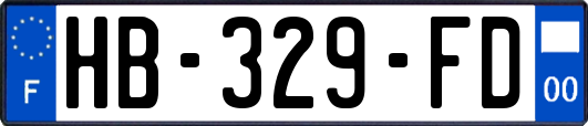 HB-329-FD