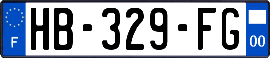 HB-329-FG
