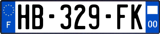 HB-329-FK