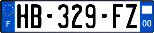HB-329-FZ