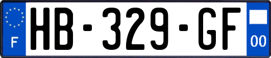 HB-329-GF