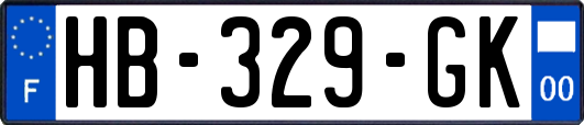 HB-329-GK