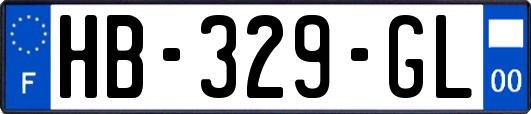 HB-329-GL