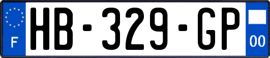 HB-329-GP
