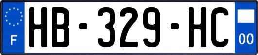 HB-329-HC