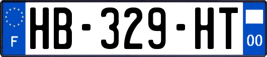 HB-329-HT