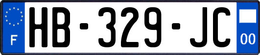 HB-329-JC