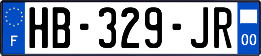 HB-329-JR