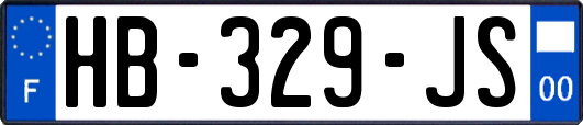 HB-329-JS