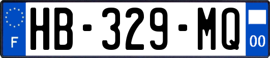 HB-329-MQ