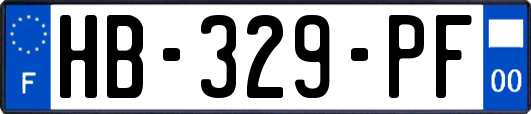 HB-329-PF